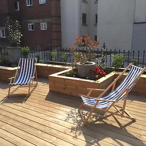 Kloosterloft Apartment